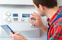 free commercial Captain Fold boiler quotes
