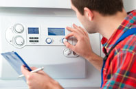 free Captain Fold gas safe engineer quotes