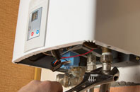 free Captain Fold boiler install quotes